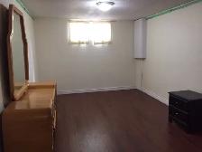 Very Clean & Spacious Three-bedroom Basement Available for Rent - Photo 3