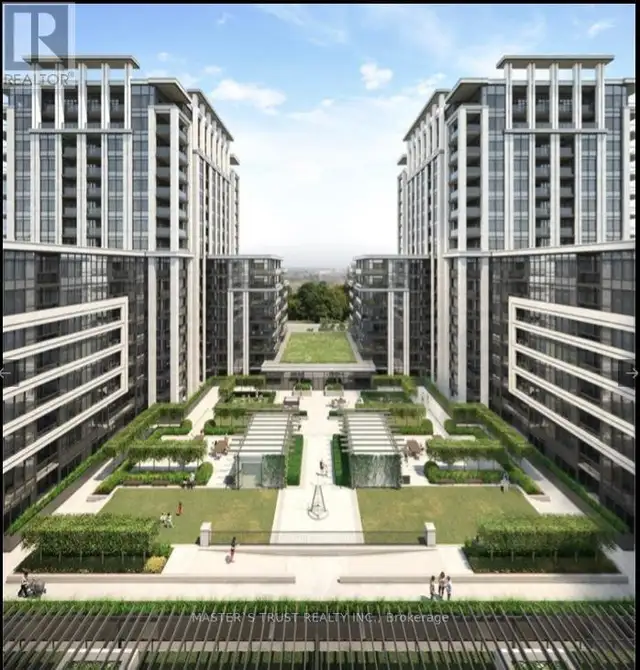 Luxury  condo for rent Address: 9 Clegg Rd, Markham ON L6GOH3, V