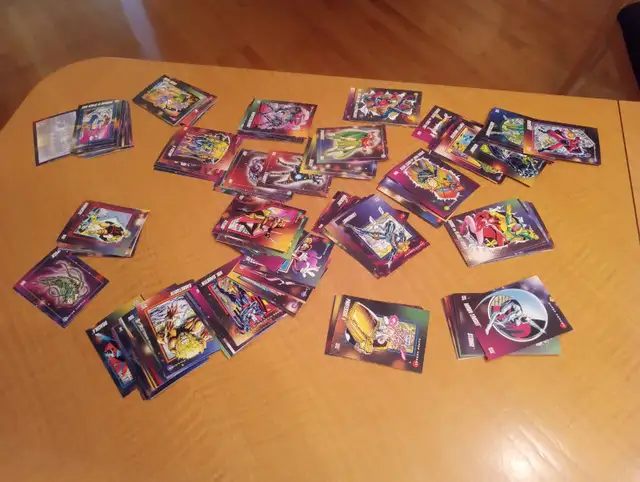 Carte Marvel 1992 Universe série 3  Lot 157/200 diffé 030726-579
