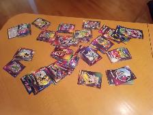 Carte Marvel 1992 Universe série 3  Lot 157/200 diffé 030726-579
