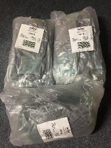 GLOVES (SAFETY WORKING GLOVES) BN - Photo 4