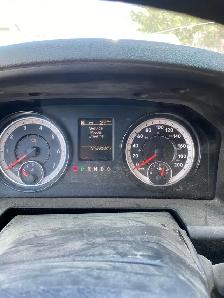 2017 dodge ram 1500 346888km