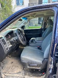 2017 dodge ram 1500 346888km - Photo 2