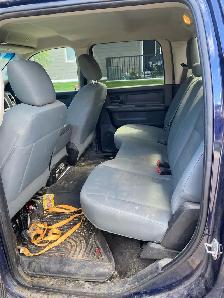 2017 dodge ram 1500 346888km - Photo 3