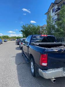 2017 dodge ram 1500 346888km - Photo 4