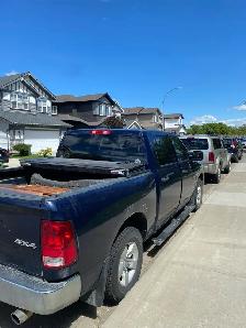 2017 dodge ram 1500 346888km - Photo 5