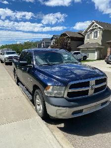 2017 dodge ram 1500 346888km - Photo 6