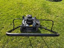 22’’ Tecumseh Yard Machine Push Mower - Photo 3