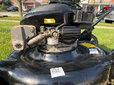 22’’ Tecumseh Yard Machine Push Mower - Photo 5