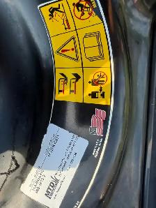 22’’ Tecumseh Yard Machine Push Mower - Photo 6
