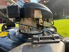 22’’ Tecumseh Yard Machine Push Mower - Photo 7