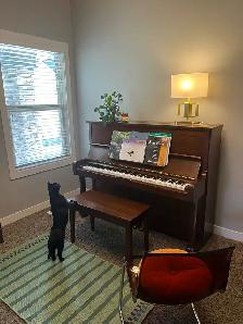 Piano Lessons Available - Photo 2