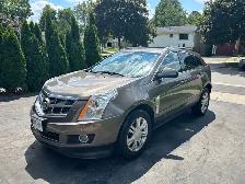 2015 Cadillac SRX | Great condition | 131,000km - Photo 2