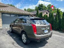 2015 Cadillac SRX | Great condition | 131,000km - Photo 3
