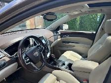 2015 Cadillac SRX | Great condition | 131,000km - Photo 4