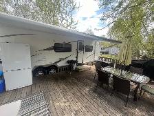 2011 Rockwood Camper - Photo 2