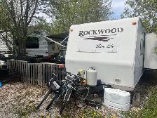2011 Rockwood Camper - Photo 3