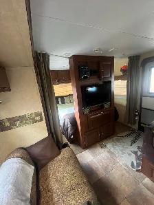 2011 Rockwood Camper - Photo 7