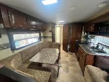 2011 Rockwood Camper - Photo 8