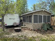 2011 Rockwood Camper - Photo 9