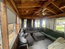 2011 Rockwood Camper - Photo 10