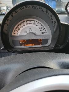 Smart Fortwo Electrique 2015 - Photo 2
