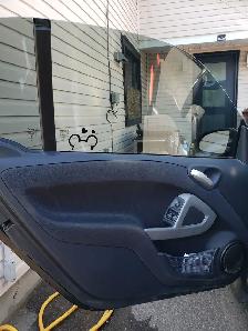 Smart Fortwo Electrique 2015 - Photo 4