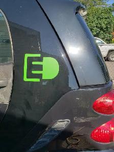 Smart Fortwo Electrique 2015 - Photo 6