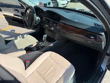 2011 BMW 328 Xi Meteor Grey on  White Leather - Photo 11
