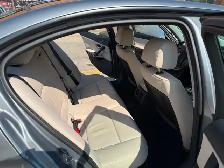 2011 BMW 328 Xi Meteor Grey on  White Leather - Photo 13