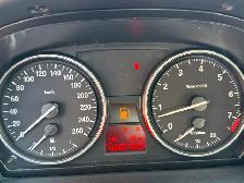 2011 BMW 328 Xi Meteor Grey on  White Leather - Photo 15