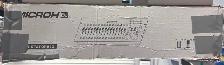 Like New Microh DMX Dictator 512 Programmable DMX Controller - Photo 2