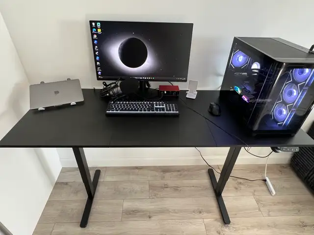 Bureau de jeu