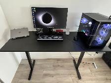 Bureau de jeu