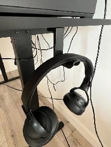 Bureau de jeu - Photo 3