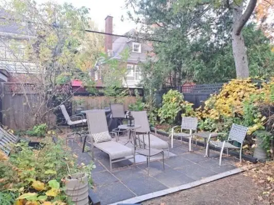 Rooms for rent (Glebe area)