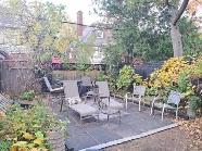 Rooms for rent (Glebe area)