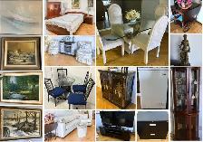 Estate Sale in Ville St Laurent - July 18 & 19 - Photo 9