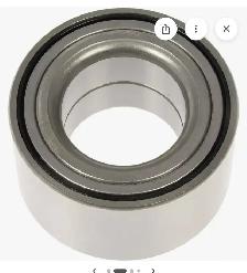 2021-2023 wheel bearings - Photo 4