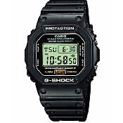 G-Shock • DW5600 '