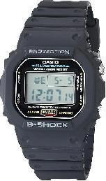 G-Shock • DW5600 ' - Photo 2