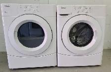 Whirlpool laveuse et secheuse ' - Photo 2