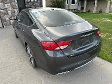 2016 Chrysler 200C 79,948 km $13,000 obo - Photo 6