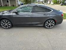 2016 Chrysler 200C 79,948 km $13,000 obo - Photo 8