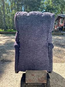 Pride Mobility lift chair. - Photo 2