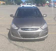 2014 hyundai accent