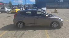 2014 hyundai accent - Photo 2