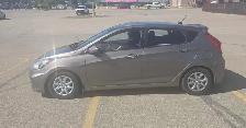 2014 hyundai accent - Photo 3