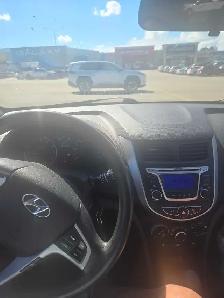2014 hyundai accent - Photo 8