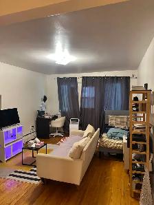 Appartement de 1 chambre et 1 salle de bain - Photo 2